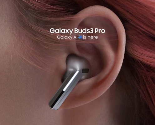 بررسی Galaxy Buds3 Pro سامسونگ