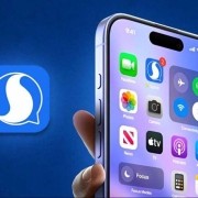 اولین پیام رسان ایرانی با نسخه IOS