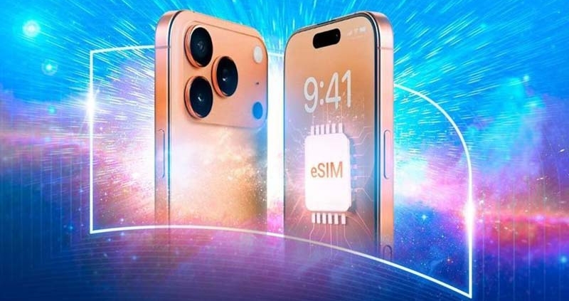 رونمایی از تکنولوژی eSIM برای اولین بار در ایران توسط همراه اول