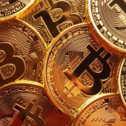 تاریخچه بیت کوین