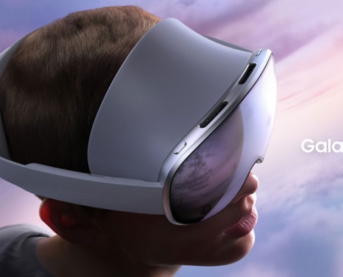 رازهای طراحی چالش‌برانگیز Galaxy XR سامسونگ؛ سفر به آنسوی واقعیت‌ها
