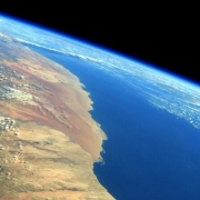 How was the Earth formed?