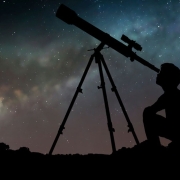 History of astronomy