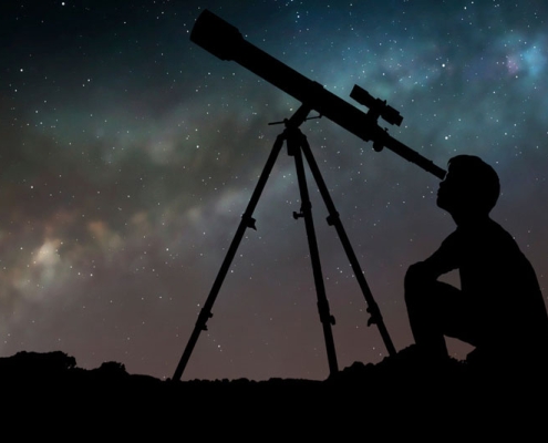 History of astronomy