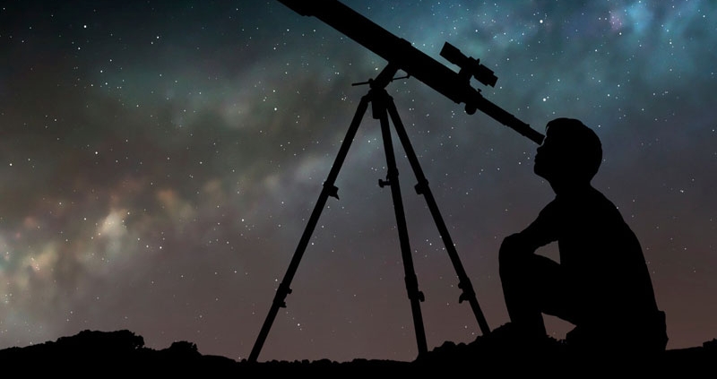 History of astronomy