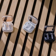 سامسونگ از سری جدید Galaxy Buds4 رونمایی کرد