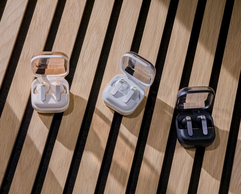 سامسونگ از سری جدید Galaxy Buds4 رونمایی کرد