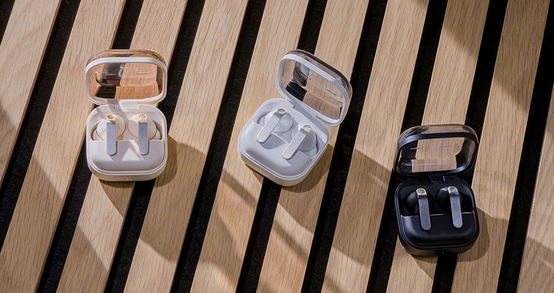 سامسونگ از سری جدید Galaxy Buds4 رونمایی کرد