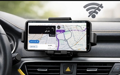Mobile phone maintenance and battery storage in emergency situations