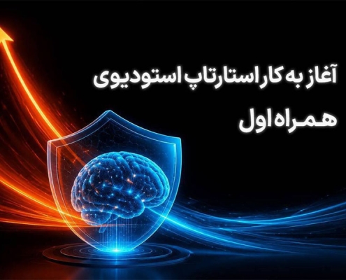 آغاز فعالیت استارتاپ استودیوی همراه اول
