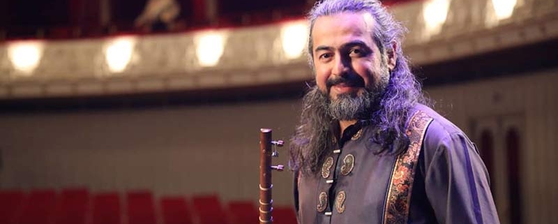 اُپرای شیدا، پرواز همای و مستان نو در کاخ نیاوران