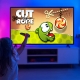 ارتقاء تجربه webOS Gaming با گیم‌های بهینه‌سازی شده برای کنترل‌های مجیک ال‌جی