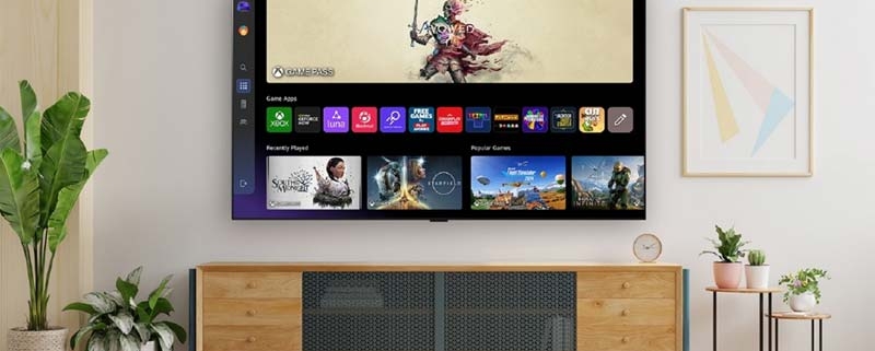 چرا تلویزیون LG QNED evo تجربه‌ی بازی را به سطحی فراتر از تصور شما می‌برد؟