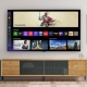 چرا تلویزیون LG QNED evo تجربه‌ی بازی را به سطحی فراتر از تصور شما می‌برد؟