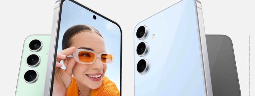 سامسونگ 47 جایزه طراحی را از رقابتهای IDEA 2025 دریافت کرد