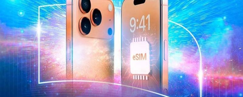 رونمایی از تکنولوژی eSIM برای اولین بار در ایران توسط همراه اول