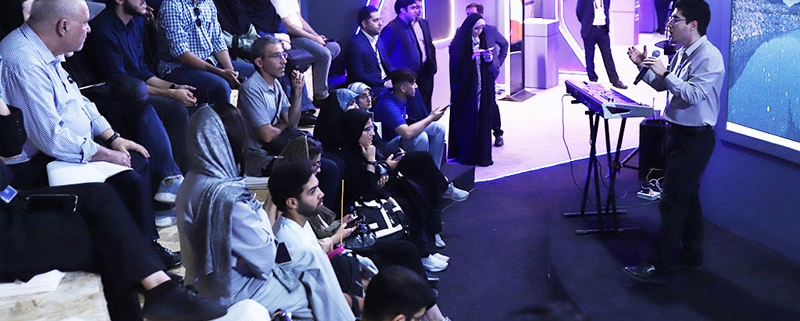 چهار کارکرد کلیدی هوش مصنوعی در خردهفروشی در رویداد همراه اول تشریح شد