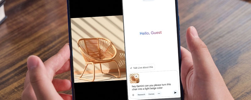 با Galaxy AI سامسونگ گوشی هوشمند شما به دستیار شخصیتان تبدیل میشود