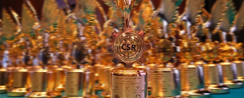 همراه اول الگوی پایداری و مسوولیت اجتماعی ایران