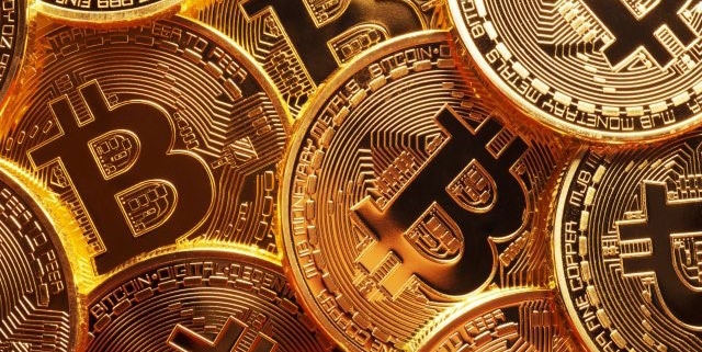 تاریخچه بیت کوین
