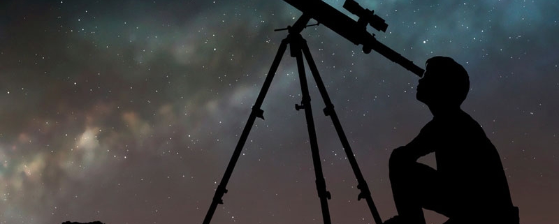 History of astronomy