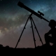 History of astronomy