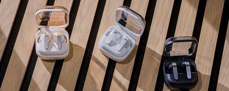 سامسونگ از سری جدید Galaxy Buds4 رونمایی کرد
