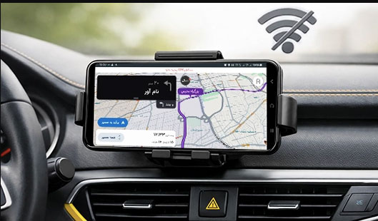 Mobile phone maintenance and battery storage in emergency situations