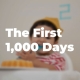 1000 روز اول زندگی؛ چگونه این دوران، آینده سلامت کودک را شکل میدهد؟