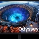 بررسی Odyssey G8 نخستین مانیتور گیمینگ 6K سامسونگ؛ بازتعریف استانداردها