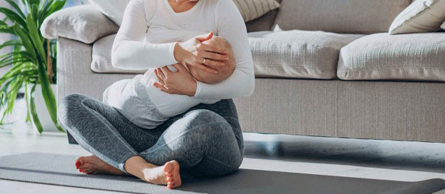 شیر مادر،فراتر از یک وعده غذایی، یک سیستم پشتیبانی